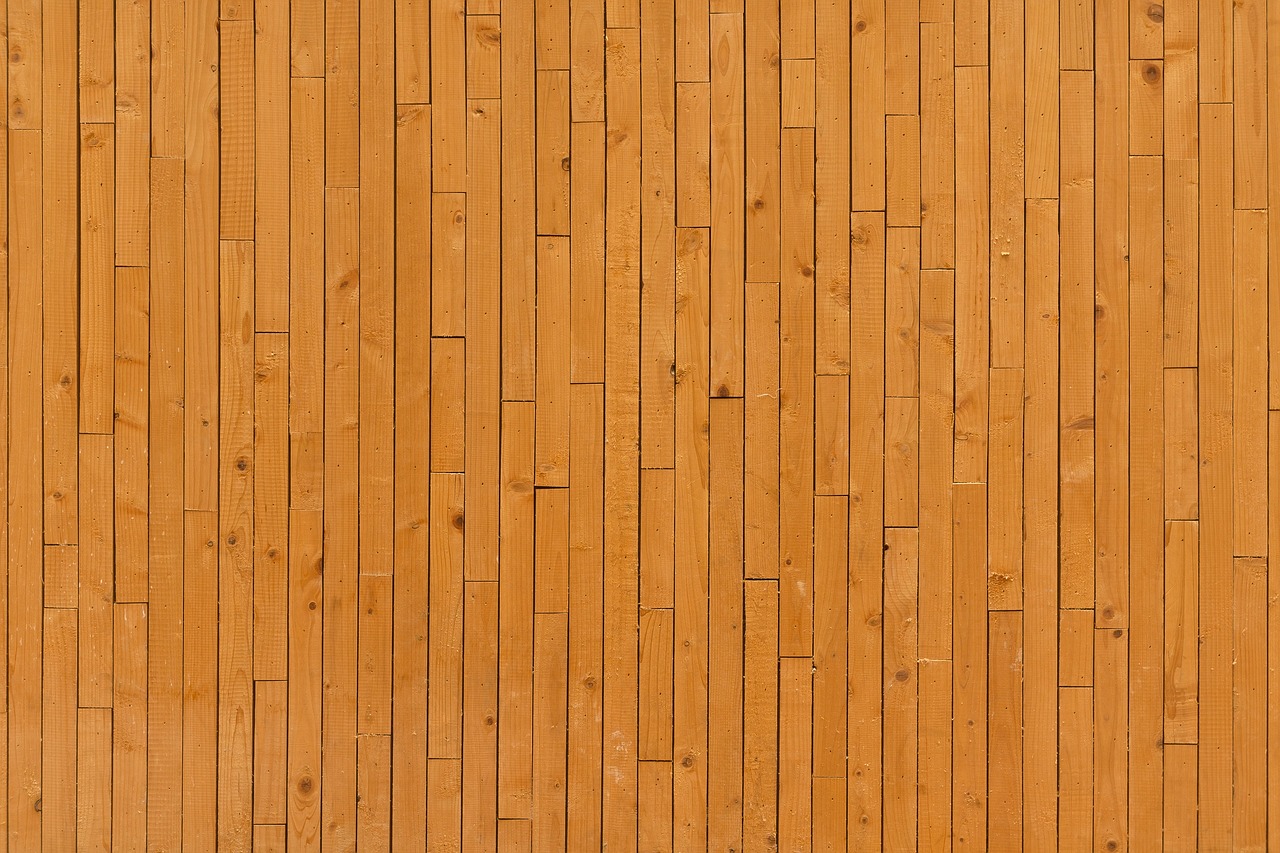 How to Choose the Right Wood for Your Project